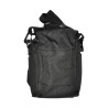 Inesca Bolso Flash Negro Unisex