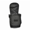 Inesca Bolso Flash Negro Unisex
