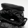 Inesca Bolso Flash Negro Unisex