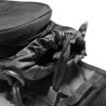 Inesca Bolso Flash Negro Unisex