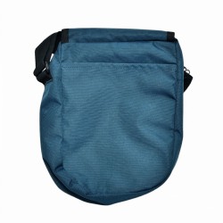 Inesca Bolso Legend Azul Petróleo Unisex