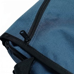 Inesca Bolso Legend Azul Petróleo Unisex