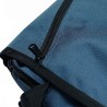 Inesca Bolso Legend Azul Petróleo Unisex