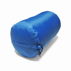 Inesca Saco De Dormir Envelope 200 Azul