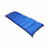 Inesca Saco De Dormir Envelope 200 Azul