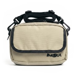 Inesca Bolso Arabella Beige Unisex