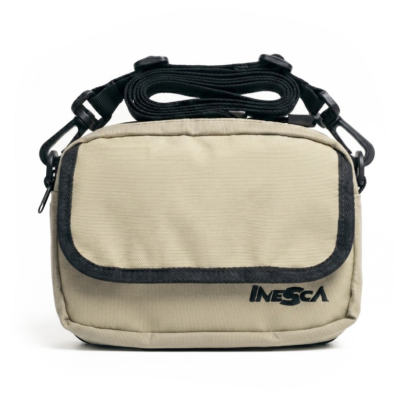 Inesca Bolso Arabella Beige Unisex