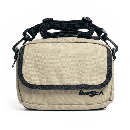 Inesca Bolso Arabella Beige...