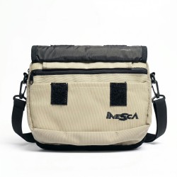 Inesca Bolso Arabella Beige Unisex