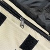 Inesca Bolso Arabella Beige Unisex