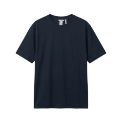 Antony Morato Camiseta Super Slip Fit Azul Oscuro Marine Hombre