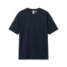 Antony Morato Camiseta Super Slip Fit Azul Oscuro Marine Hombre