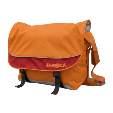 Inesca Bolsa Dexter Naranja...