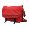 Inesca Bolsa Dexter Rojo Unisex