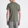 Antony Morato Camiseta Super Slip Fit Verde Agrave Green Hombre