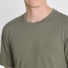 Antony Morato Camiseta Super Slip Fit Verde Agrave Green Hombre