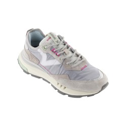Victoria Zapatilla Wing Evo Gris Mujer