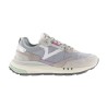 Victoria Zapatilla Wing Evo Gris Mujer