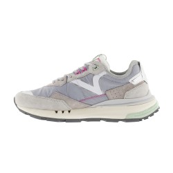 Victoria Zapatilla Wing Evo Gris Mujer
