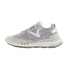 Victoria Zapatilla Wing Evo Gris Mujer