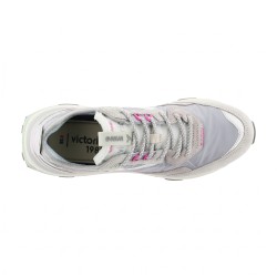 Victoria Zapatilla Wing Evo Gris Mujer