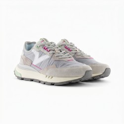 Victoria Zapatilla Wing Evo Gris Mujer