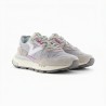 Victoria Zapatilla Wing Evo Gris Mujer