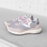 Victoria Zapatilla Wing Evo Gris Mujer