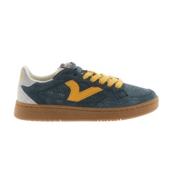Victoria Zapatilla Smash Soft Marino Hombre