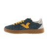 Victoria Zapatilla Smash Soft Marino Hombre