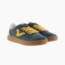 Victoria Zapatilla Smash Soft Marino Hombre
