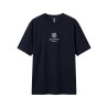 Antony Morato Camiseta Relaxed Fit Azul Marino Marine Hombre