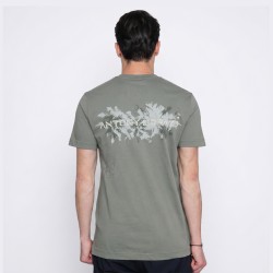 Antony Morato Camiseta Regular Fit Verde Green Hombre