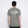 Antony Morato Camiseta Regular Fit Verde Green Hombre