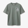 Antony Morato Camiseta Regular Fit Verde Green Hombre