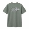 Antony Morato Camiseta Regular Fit Verde Green Hombre