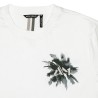 Antony Morato Camiseta Regular Fit Blanco Cream Hombre