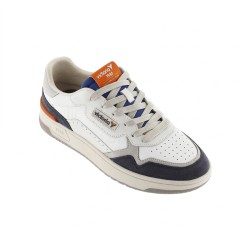 Victoria Zapatilla C80 Casual Patch Marino Hombre