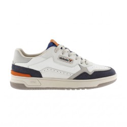 Victoria Zapatilla C80 Casual Patch Marino Hombre