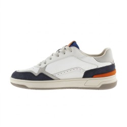 Victoria Zapatilla C80 Casual Patch Marino Hombre