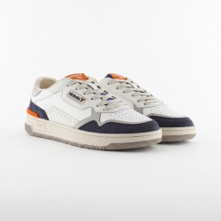 Victoria Zapatilla C80 Casual Patch Marino Hombre