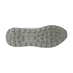 Victoria Zapatilla Luna Nylon Azul Mujer