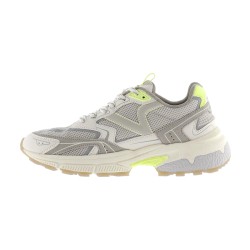 Victoria Zapatilla Mythos Neon Beige Mujer