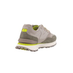Victoria Zapatilla Rush Sport Kaki Hombre