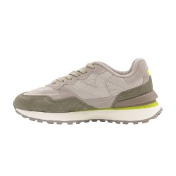 Victoria Zapatilla Rush Sport Kaki Hombre