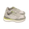Victoria Zapatilla Rush Sport Kaki Hombre