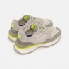 Victoria Zapatilla Rush Sport Kaki Hombre