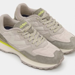 Victoria Zapatilla Rush Sport Kaki Hombre