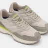 Victoria Zapatilla Rush Sport Kaki Hombre