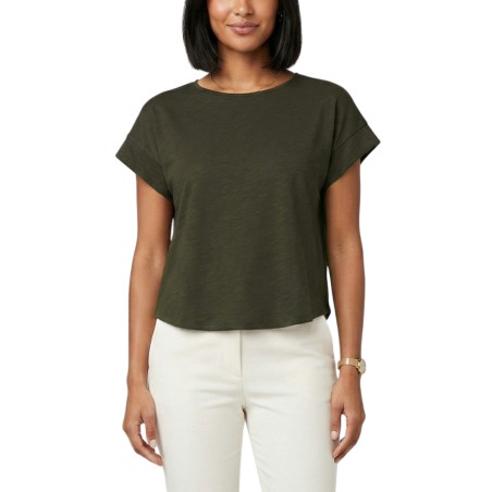 Markup Camiseta Over In...